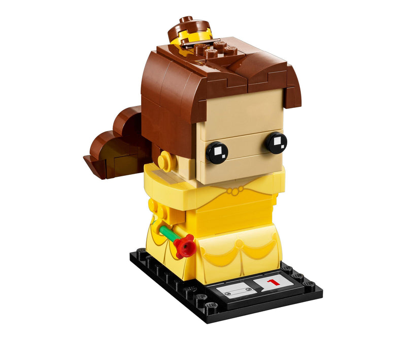 LEGO BrickHeadz Belle (41595-1)