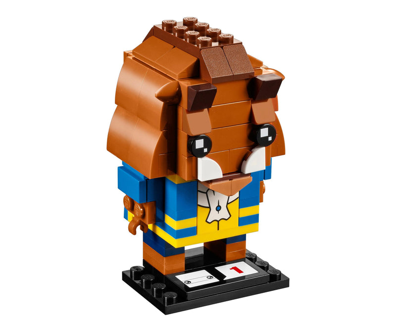 LEGO BrickHeadz Beast (41596-1)