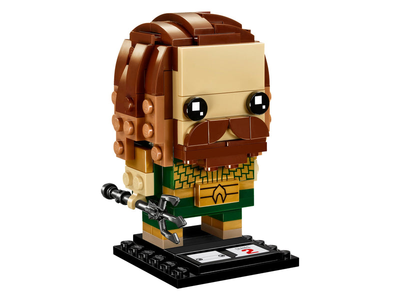 LEGO BrickHeadz Aquaman (41600-1)