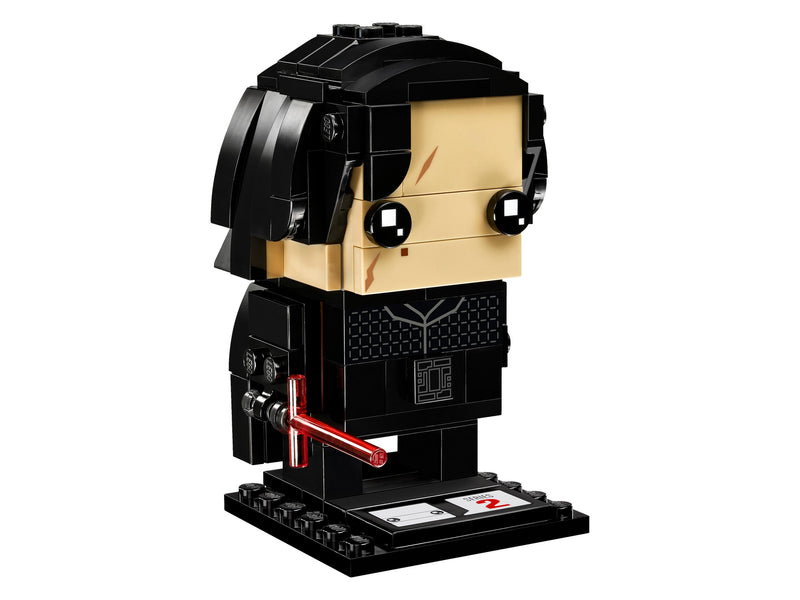 LEGO BrickHeadz Kylo Ren (41603-1)