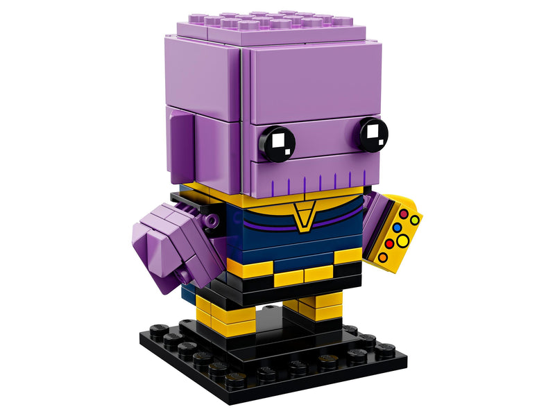 LEGO BrickHeadz Thanos (41605-1)