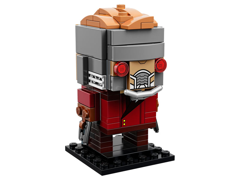 LEGO BrickHeadz Star-Lord (41606-1)