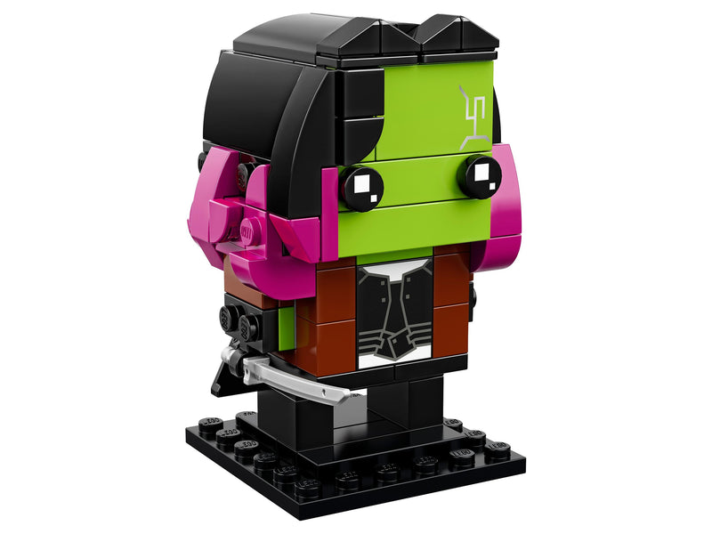 LEGO BrickHeadz Gamora (41607-1)