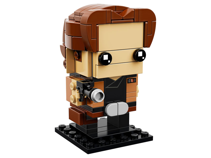 LEGO BrickHeadz Han Solo (41608-1)
