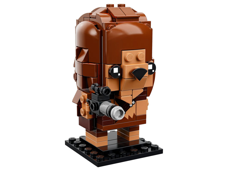 LEGO BrickHeadz Chewbacca (41609-1)