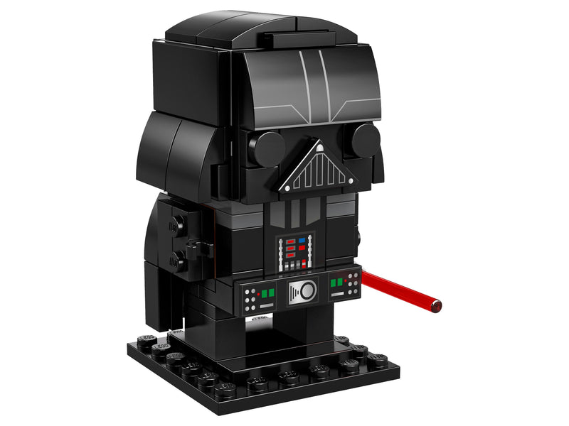 LEGO BrickHeadz Darth Vader (41619-1)