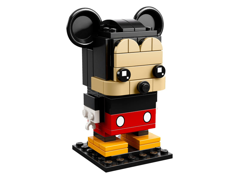 LEGO BrickHeadz Mickey (41624-1)