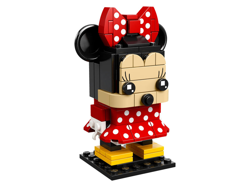 LEGO BrickHeadz Minnie (41625-1)
