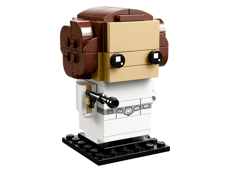 LEGO BrickHeadz Princess Leia Organa (41628-1)