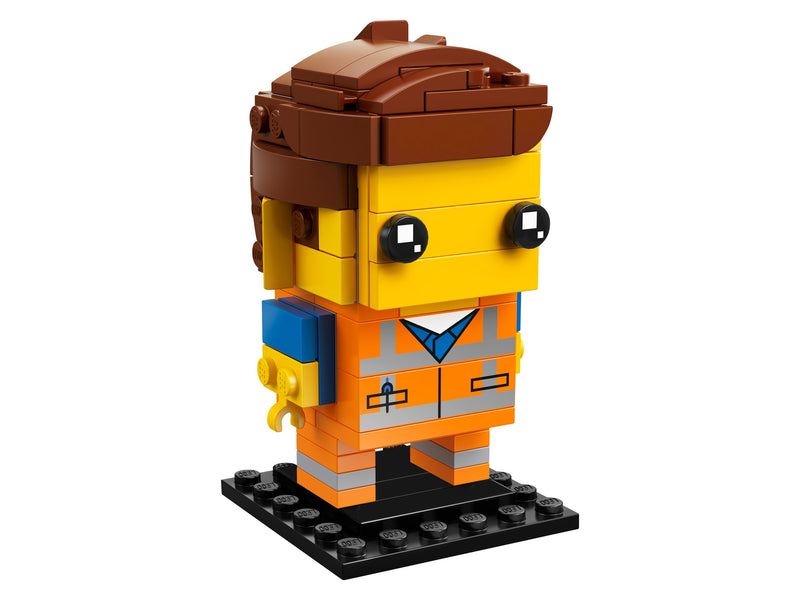 LEGO BrickHeadz Emmet (41634-1)