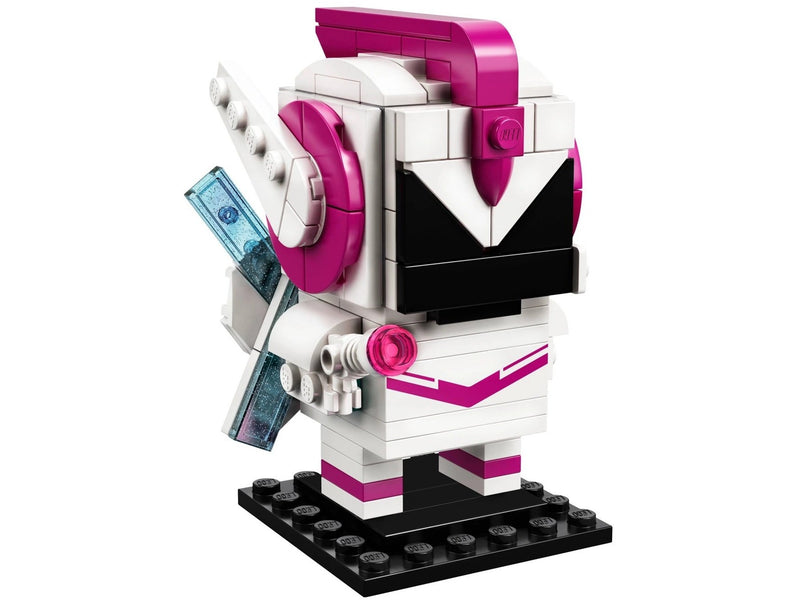 LEGO BrickHeadz Sweet Mayhem (41637-1)