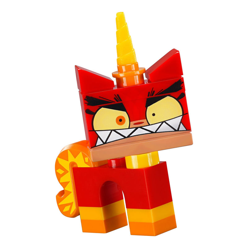 LEGO Unikitty! Character, Unikitty!, Series 1 (Complete Series of 12 Complete Character Sets) (41775-2)