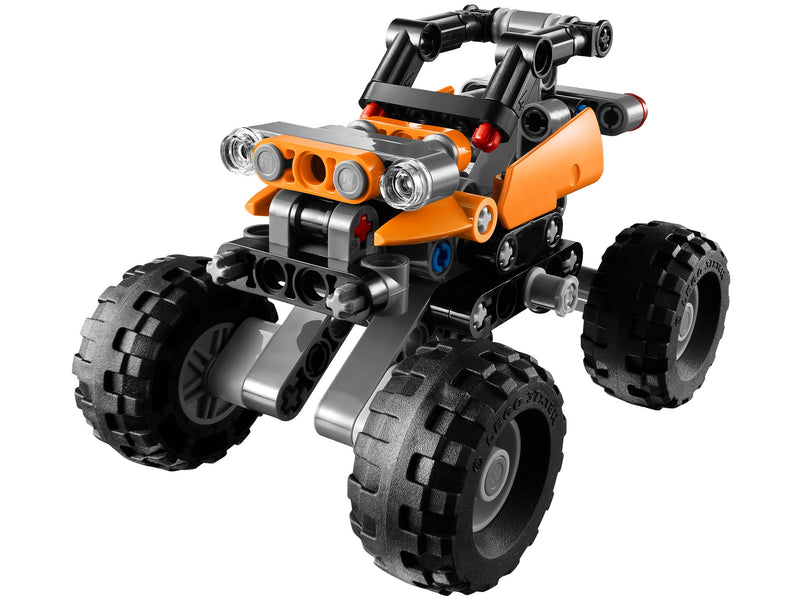 LEGO Technic Mini Off-Roader (42001-1)