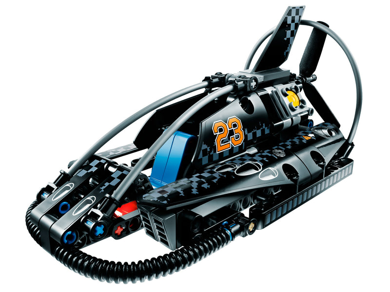 LEGO Technic Hovercraft (42002-1)