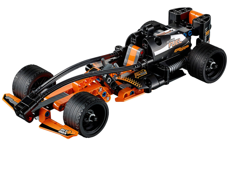 LEGO Technic Black Champion Racer (42026-1)