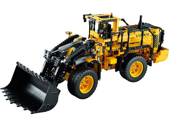 LEGO Technic Volvo L350F Wheel Loader (42030-1)