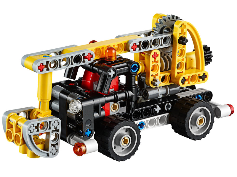 LEGO Technic Cherry Picker (42031-1)