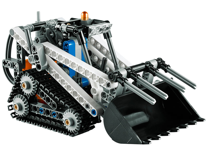 LEGO Technic Compact Tracked Loader (42032-1)