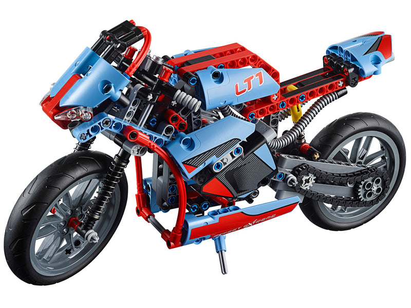 LEGO Technic Street Motorcycle (42036-1)