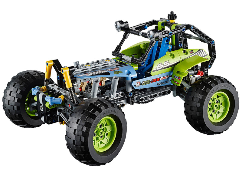 LEGO Technic Formula Off-Roader (42037-1)