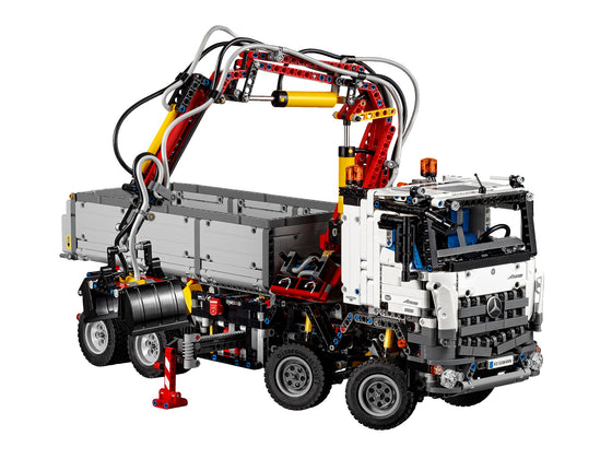 LEGO Technic Mercedes-Benz Arocs 3245 (42043-1)