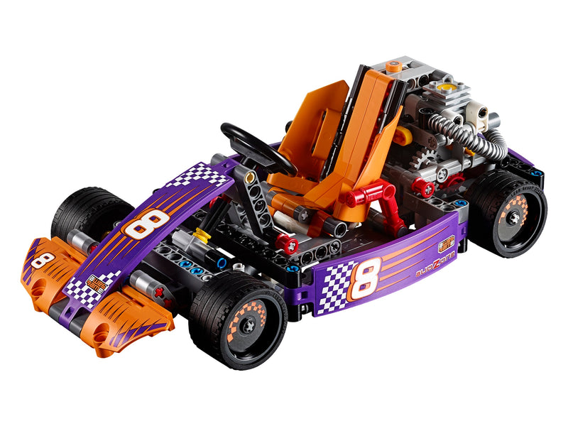 LEGO Technic Race Kart (42048-1)
