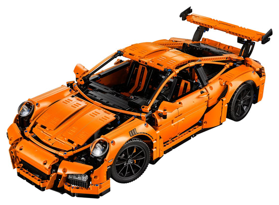 LEGO Technic Porsche 911 GT3 RS (42056-1)
