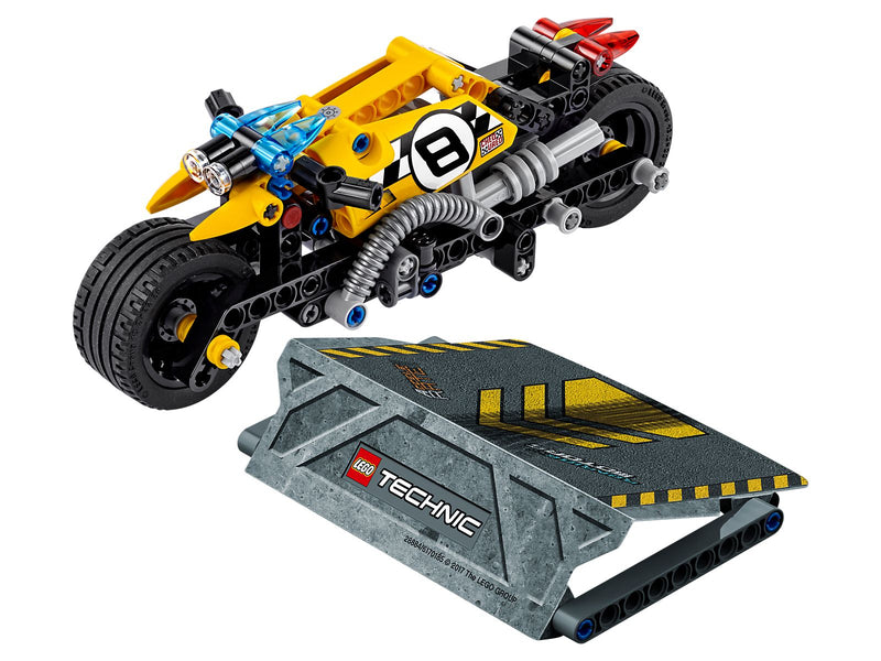 LEGO Technic Stunt Bike (42058-1)