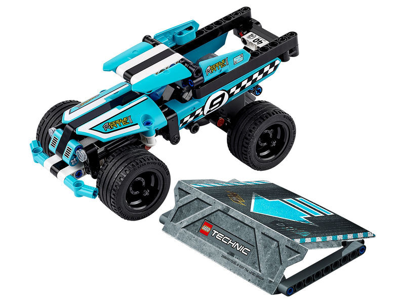 LEGO Technic Stunt Truck (42059-1)