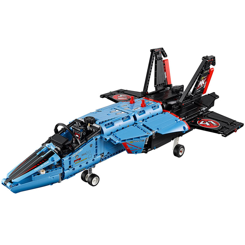 LEGO Technic Air Race Jet (42066-1)