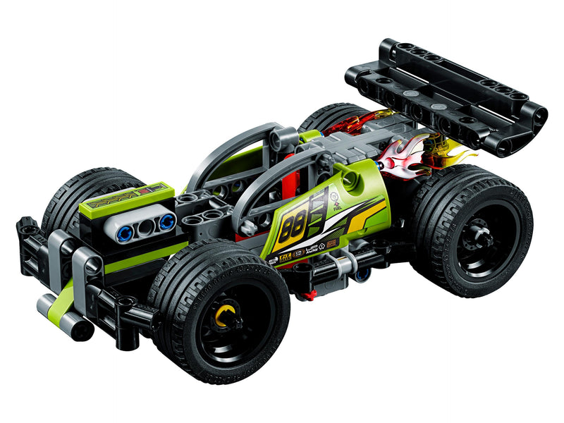 LEGO Technic WHACK! (42072-1)