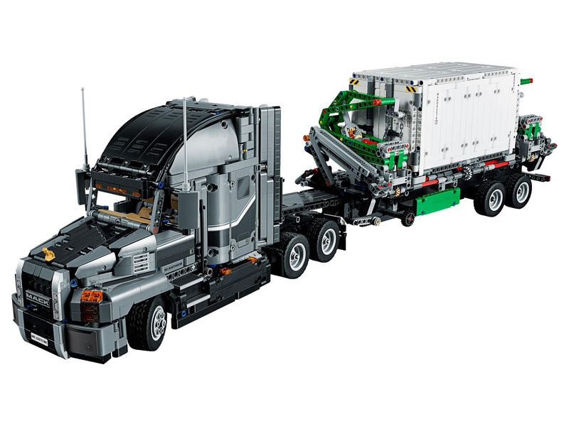 LEGO Technic Mack Anthem (42078-1)