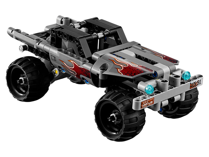 LEGO Technic Getaway Truck (42090-1)
