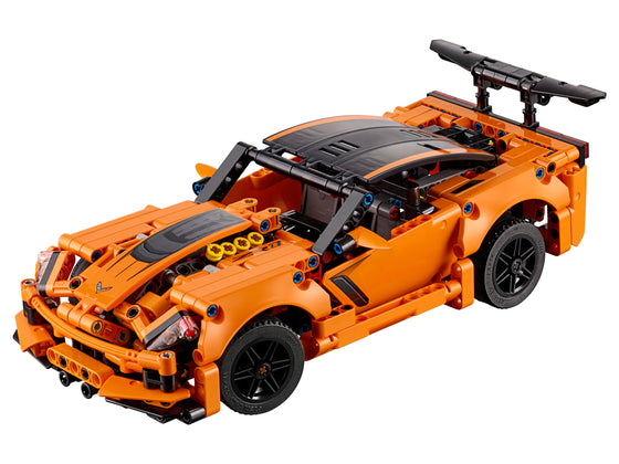 LEGO Technic Chevrolet Corvette ZR1 (42093-1)