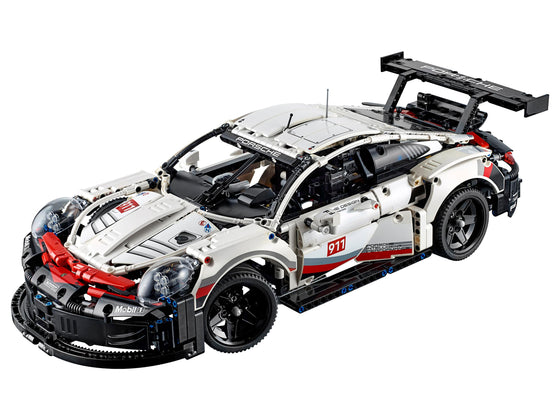LEGO Technic Porsche 911 RSR (42096-1)