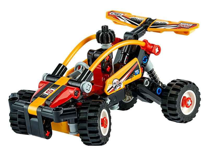 LEGO Technic Buggy (42101-1)