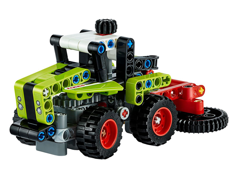 LEGO Technic Mini CLAAS XERION (42102-1)