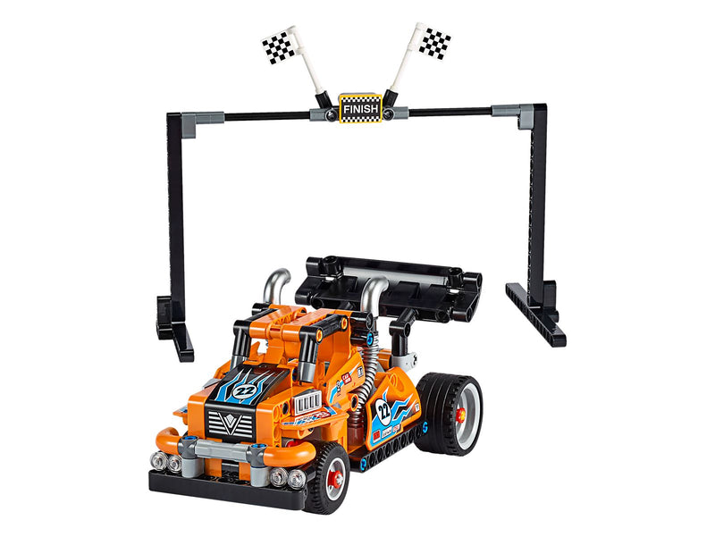 LEGO Technic Race Truck (42104-1)