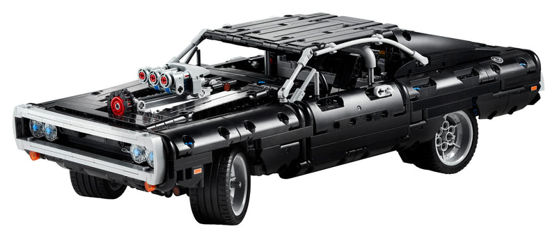 LEGO Technic Dom's Dodge Charger (42111-1)