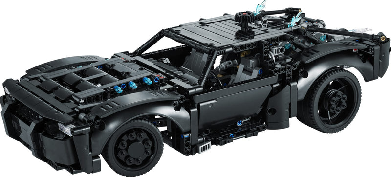 LEGO Technic The Batman - Batmobile (42127-1)