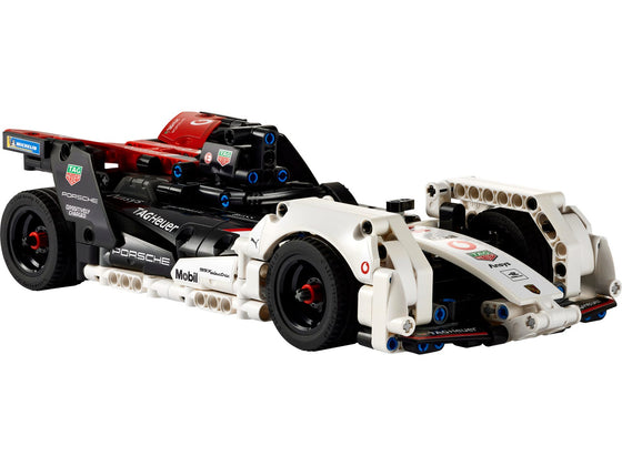 LEGO Technic Formula E Porsche 99X Electric (42137-1)