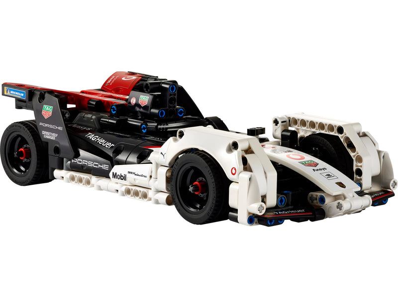 LEGO Technic Formula E Porsche 99X Electric (42137-1)