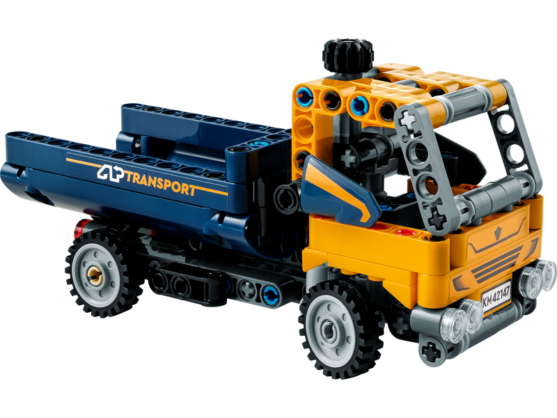 LEGO Technic Dump Truck (42147-1)