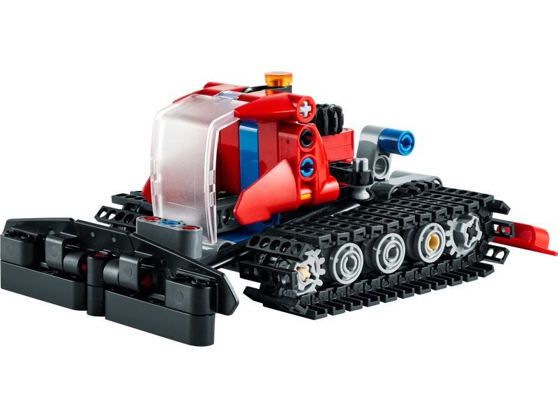 LEGO Technic Snow Groomer (42148-1)