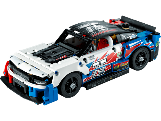 LEGO Technic NASCAR Next Gen Chevrolet Camaro (42153-1)