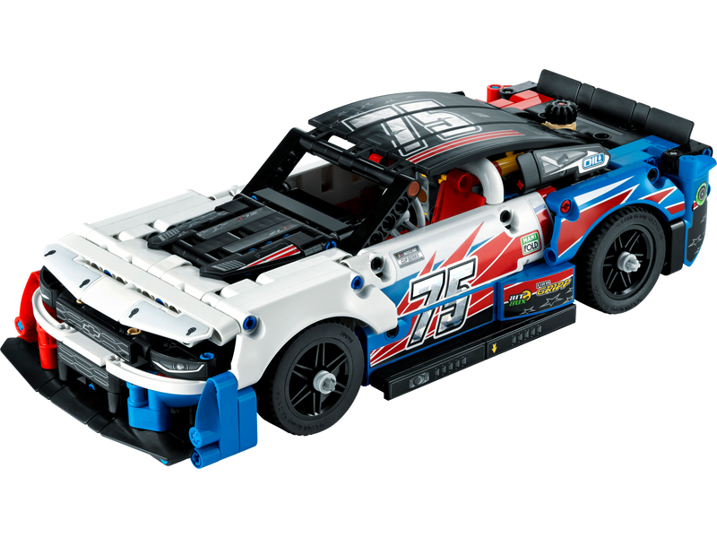 LEGO Technic NASCAR Next Gen Chevrolet Camaro (42153-1)