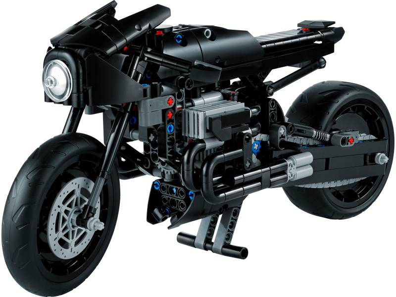 LEGO Technic The Batman - Batcycle (42155-1)