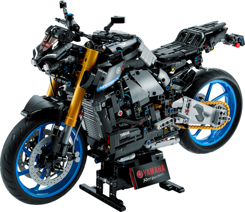 LEGO Technic Yamaha MT-10 SP (42159-1)