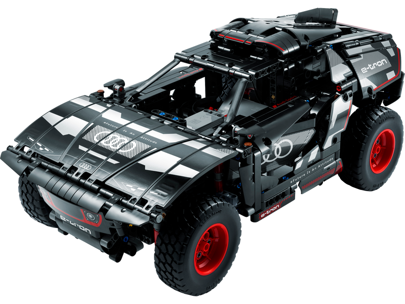 LEGO Technic Audi RS Q e-tron (42160-1)