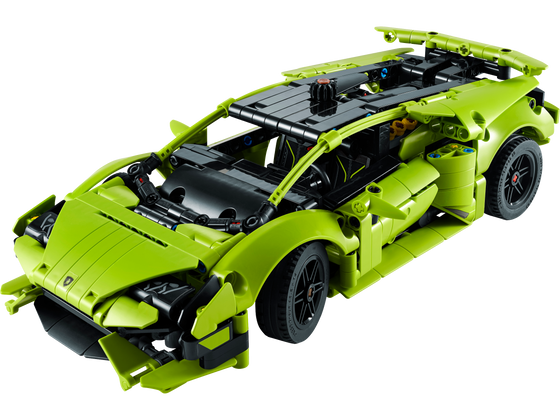 LEGO Technic Lamborghini Huracán Tecnica (42161-1)